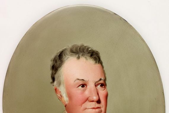 E.D. Crawhall