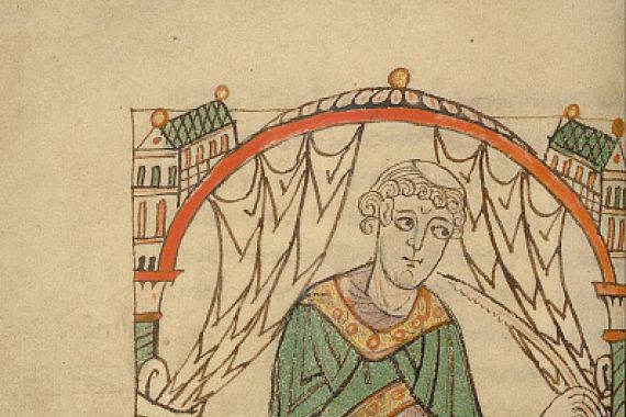 Eadmer of Canterbury
