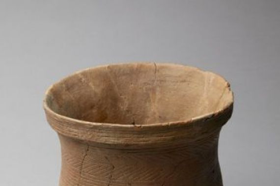 Early Bronze Age
