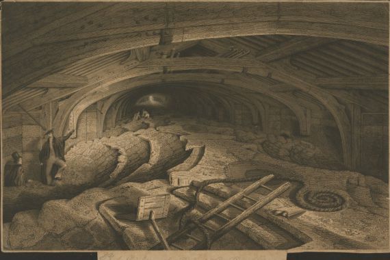 Ebenezer Challis