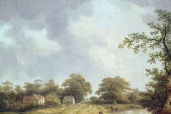 Ebenezer Tull