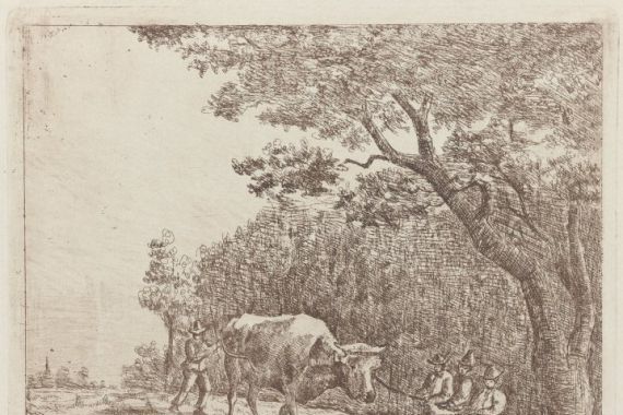 Eberhard Cornelis Rahms