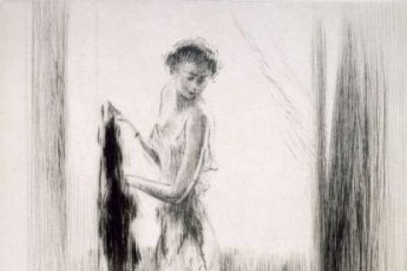 Edgar Chahine