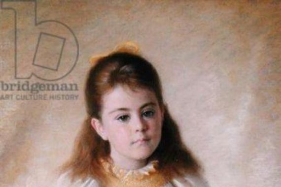 Edith Augusta James