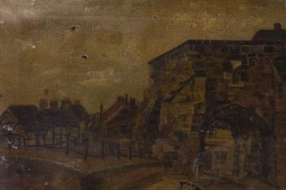Edith Elsegood Burrows