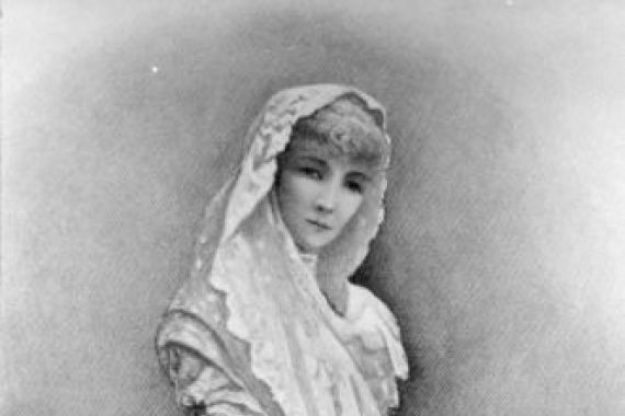 Edith Fithian