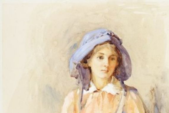 Edith Mary Dorothy Collingwood
