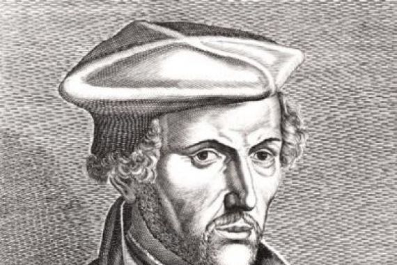 Edme de Boulonois