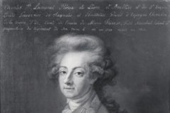 Edmond Leclerq