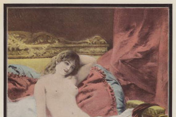 Edmond Louis Dupain