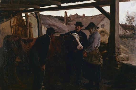 Edmond Picard