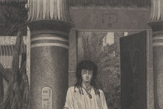 Edmond Ramus