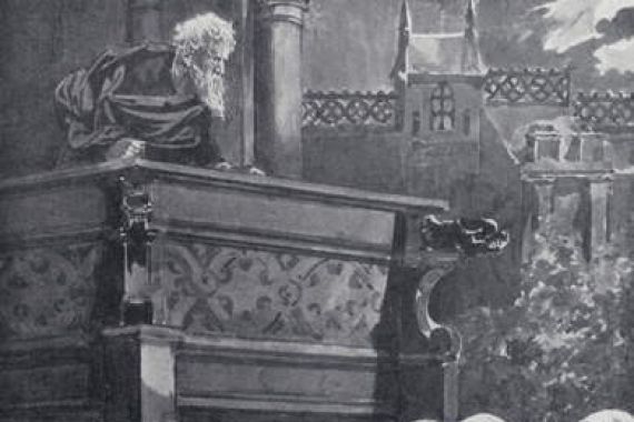 Edmund Bruning