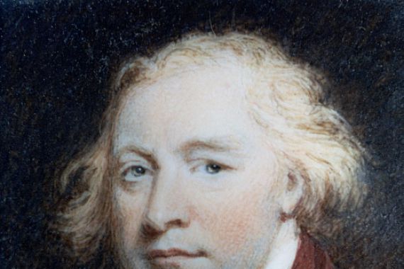 Edmund Burke