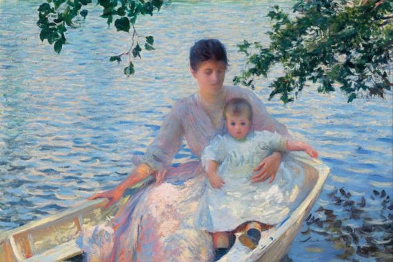 Edmund Charles Tarbell