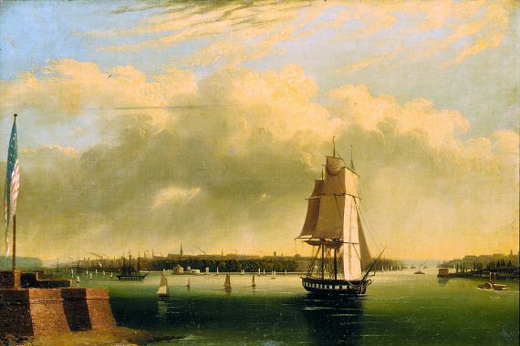 Edmund Coates