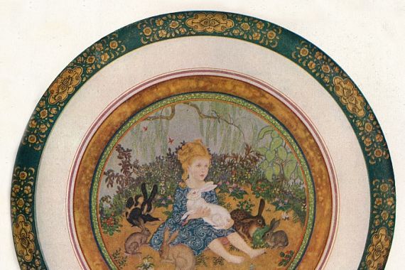 Edmund Dulac