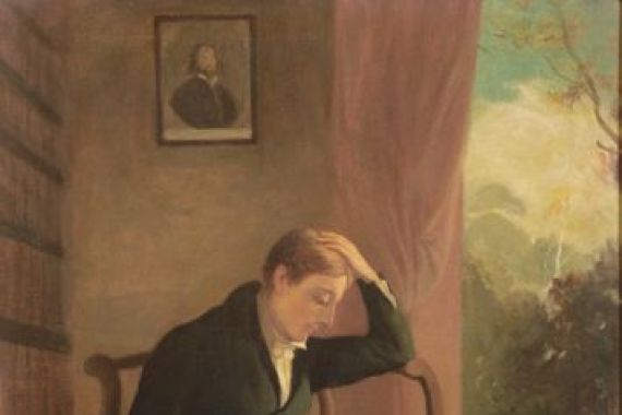 Edmund Dyer