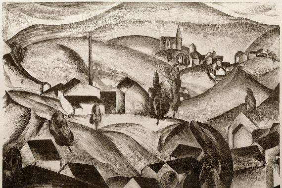 Edmund Fabry