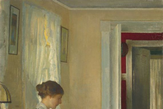 Edmund Tarbell