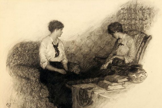 Edmund Ward