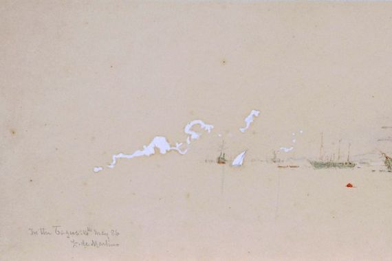 Edoardo De Martino