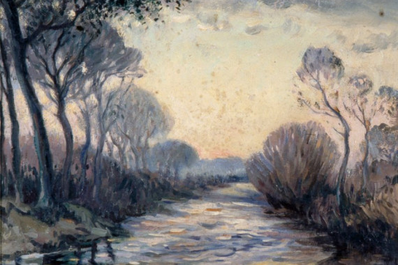 Edouard Chappel