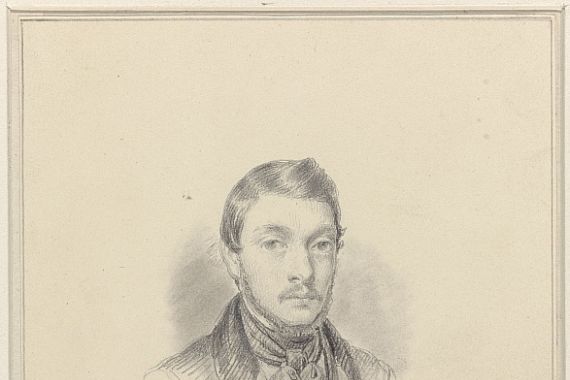 Edouard De Bièfve