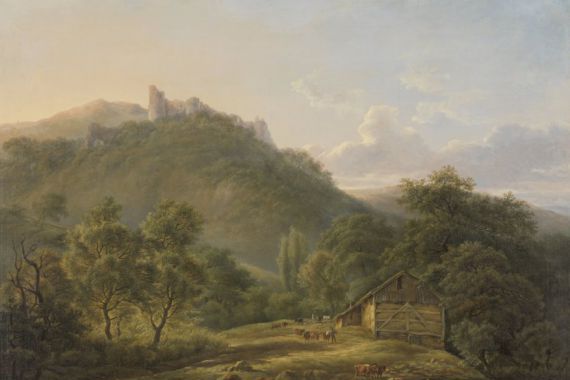 Edouard Delvaux