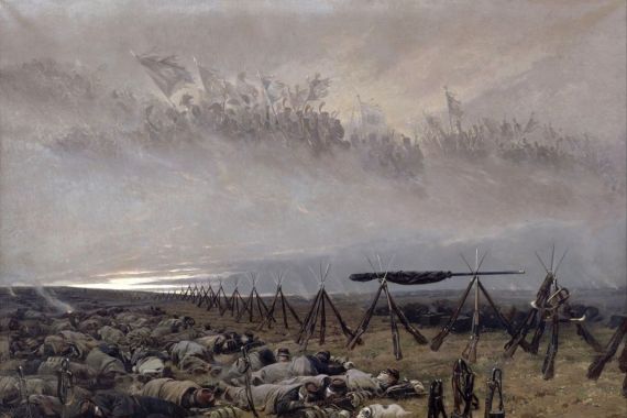 Edouard Detaille