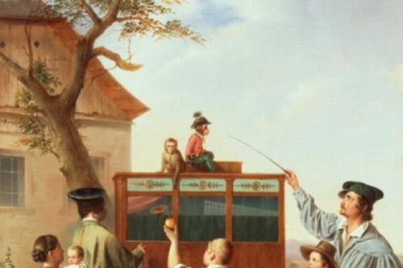 Edouard Klieber