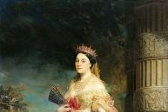 Edouard Louis Dubufe