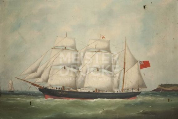 Edouard Marie Adam
