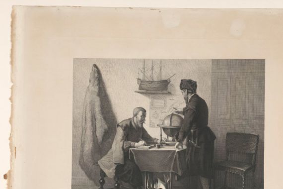 Edouard Taurel