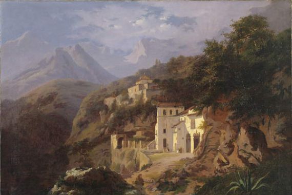 Edouard de Vigne
