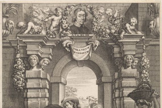 Edouard van Ordonie