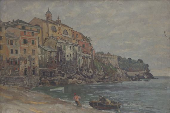 Eduard Ameseder