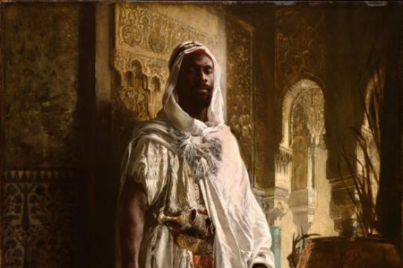Eduard Charlemont