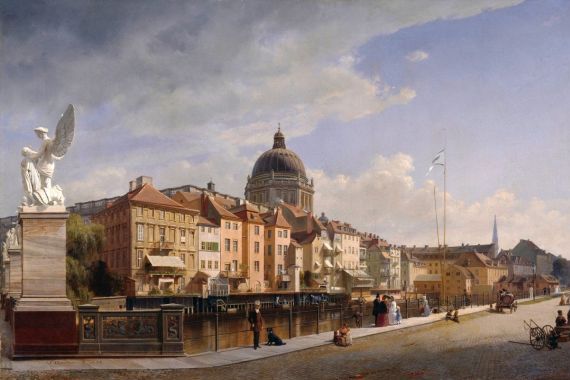 Eduard Gaertner