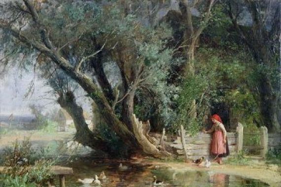 Eduard Heinel