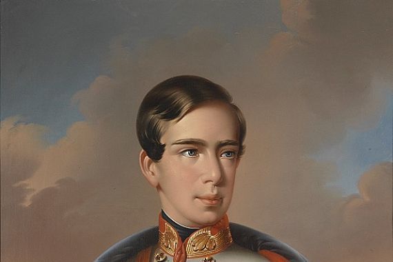 Eduard Klieber