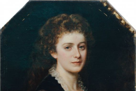Eduard Ritter von Engerth