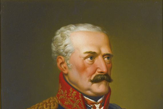 Eduard Ströhling