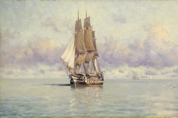 Eduardo de Martino