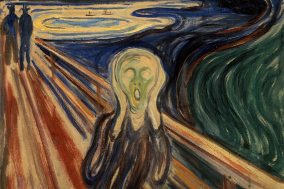 Edvard Munch
