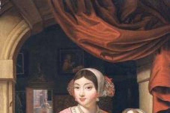 Edwaert Colyer or Collier