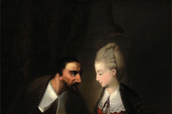 Edward Alcock