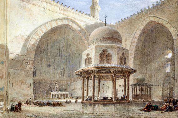 Edward Angelo Goodall
