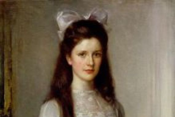 Edward Arthur Walton