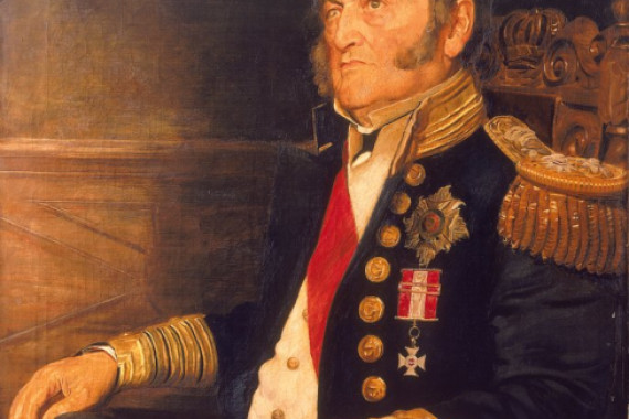 Edward Augustus Gifford